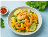 Hương Việt Ra Mắt Thực Đơn Mùa Hè Mới