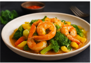 Top 5 Món Ăn Được Yêu Thích Nhất Tháng